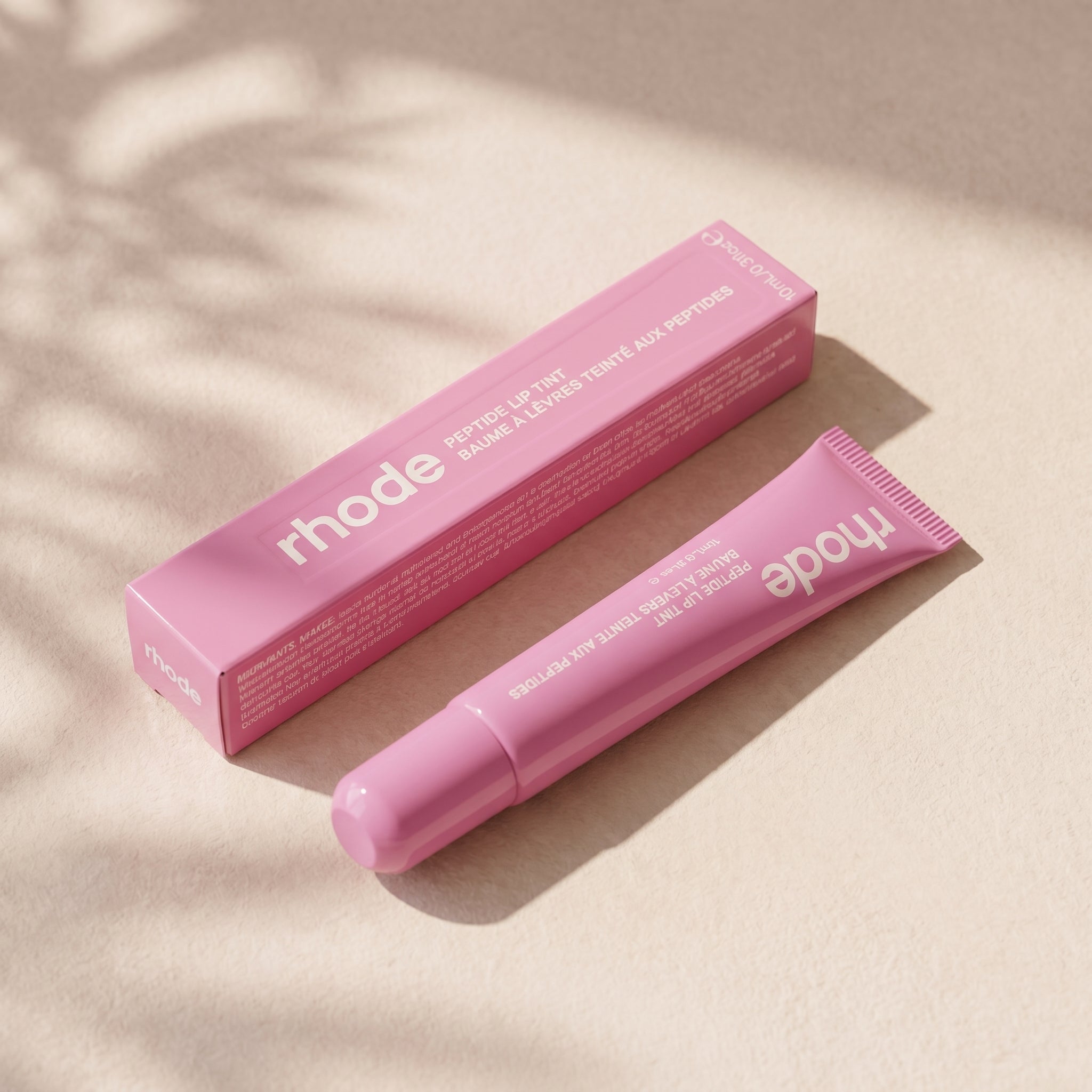 Eleva LipGlow™ Balm Hidratante Labial