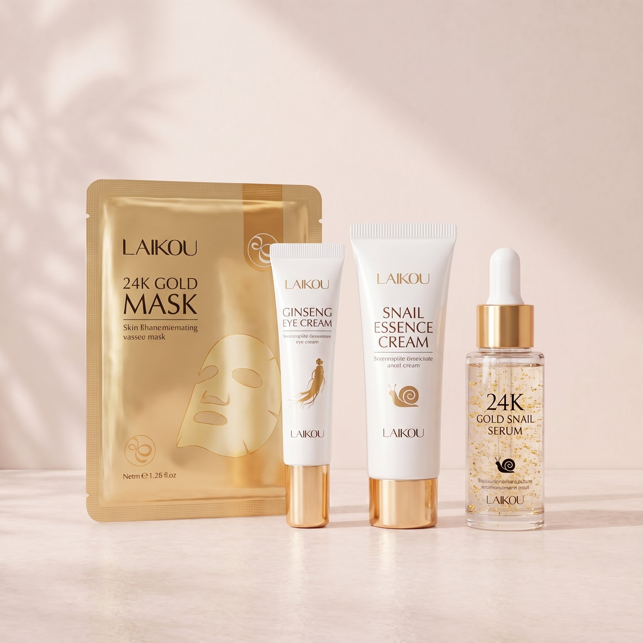 ELEVA Vitamin C Radiance Set™