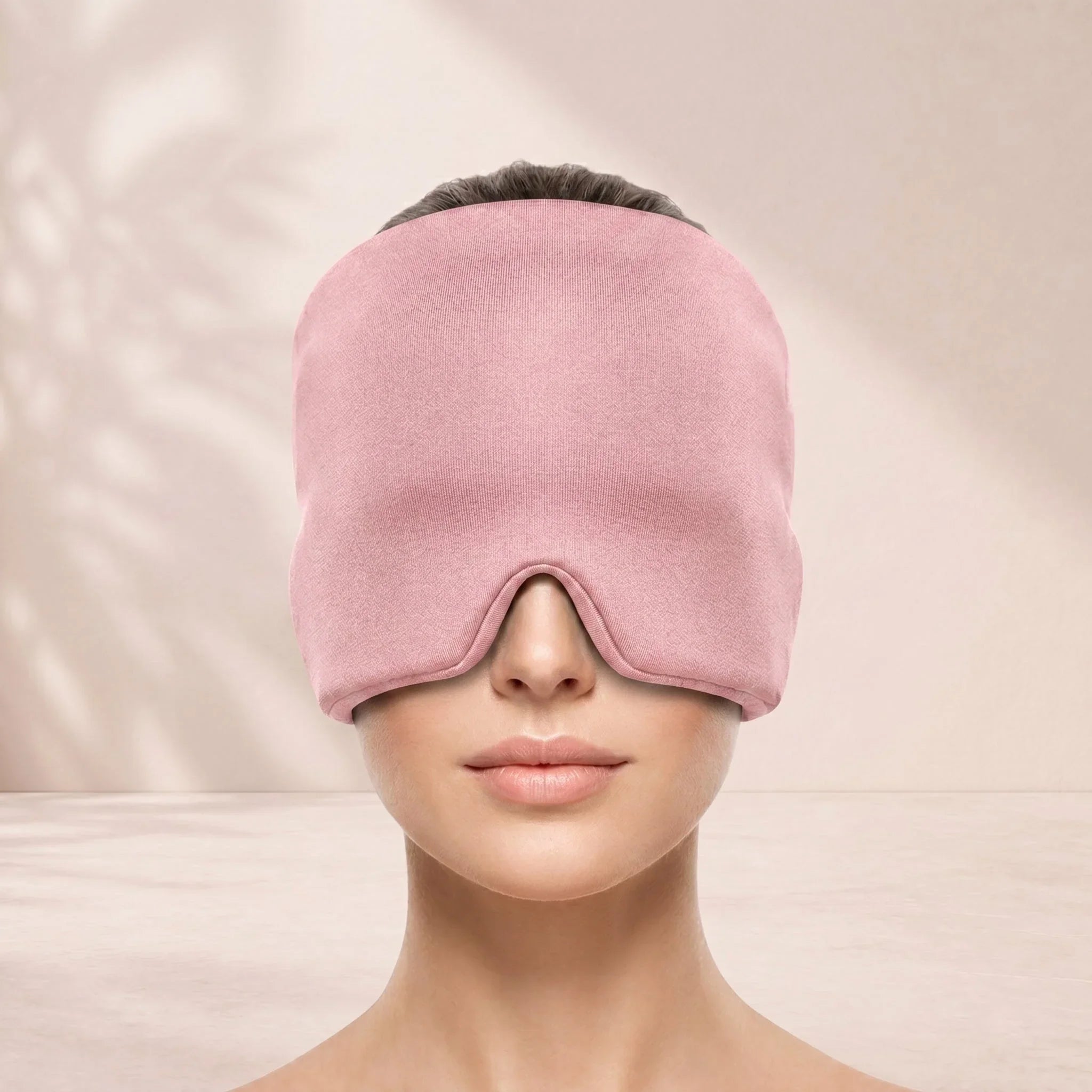 Eleva IceComfort™ Touca de Alívio FacialEleva BeautyEleva Beauty14:10PinkRosaEleva IceComfort™ Touca de Alívio Facial