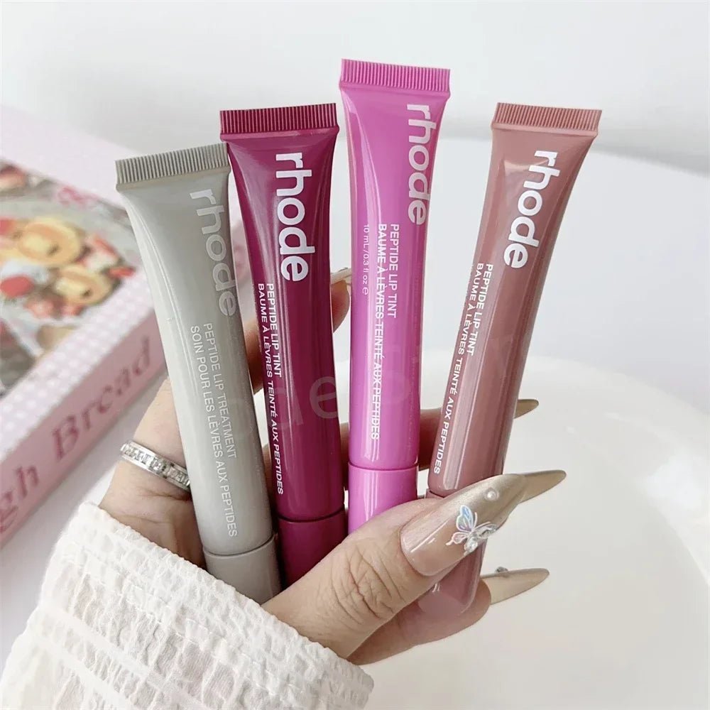 Eleva LipGlow™ Balm Hidratante LabialEleva BeautyEleva Beauty200001176:200006151UnscentedNeutro Sem PerfumeEleva LipGlow™ Balm Hidratante Labial