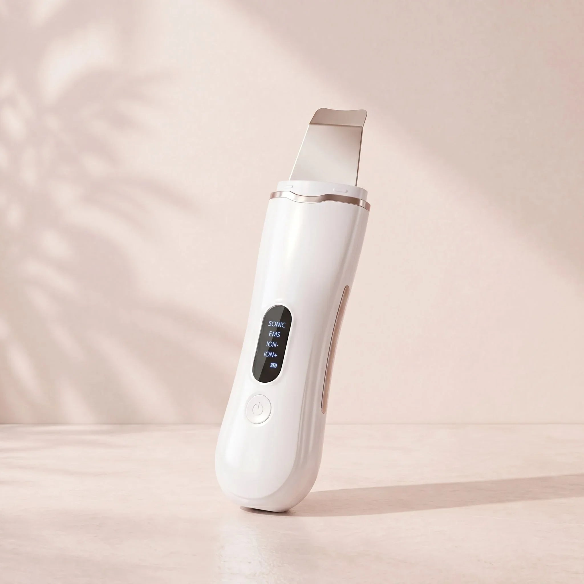 Eleva LumiClean™ Limpador Ultrassônico FacialEleva BeautyEleva Beauty14:29BrancoEleva LumiClean™ Limpador Ultrassônico Facial
