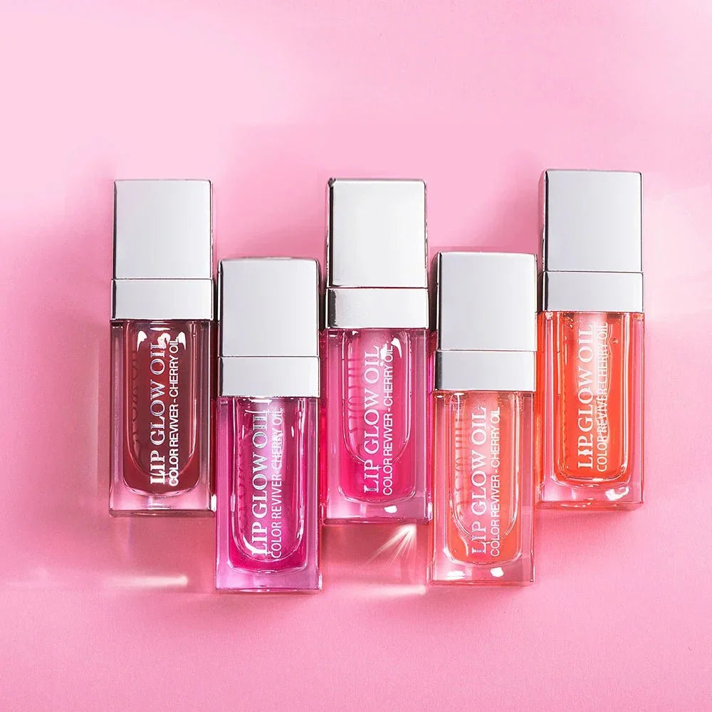 Eleva PinkGlow™ Lip Oil HidratanteEleva BeautyEleva Beauty200001176:1254004 coral;200007763:201336100Coral FreshEleva PinkGlow™ Lip Oil Hidratante