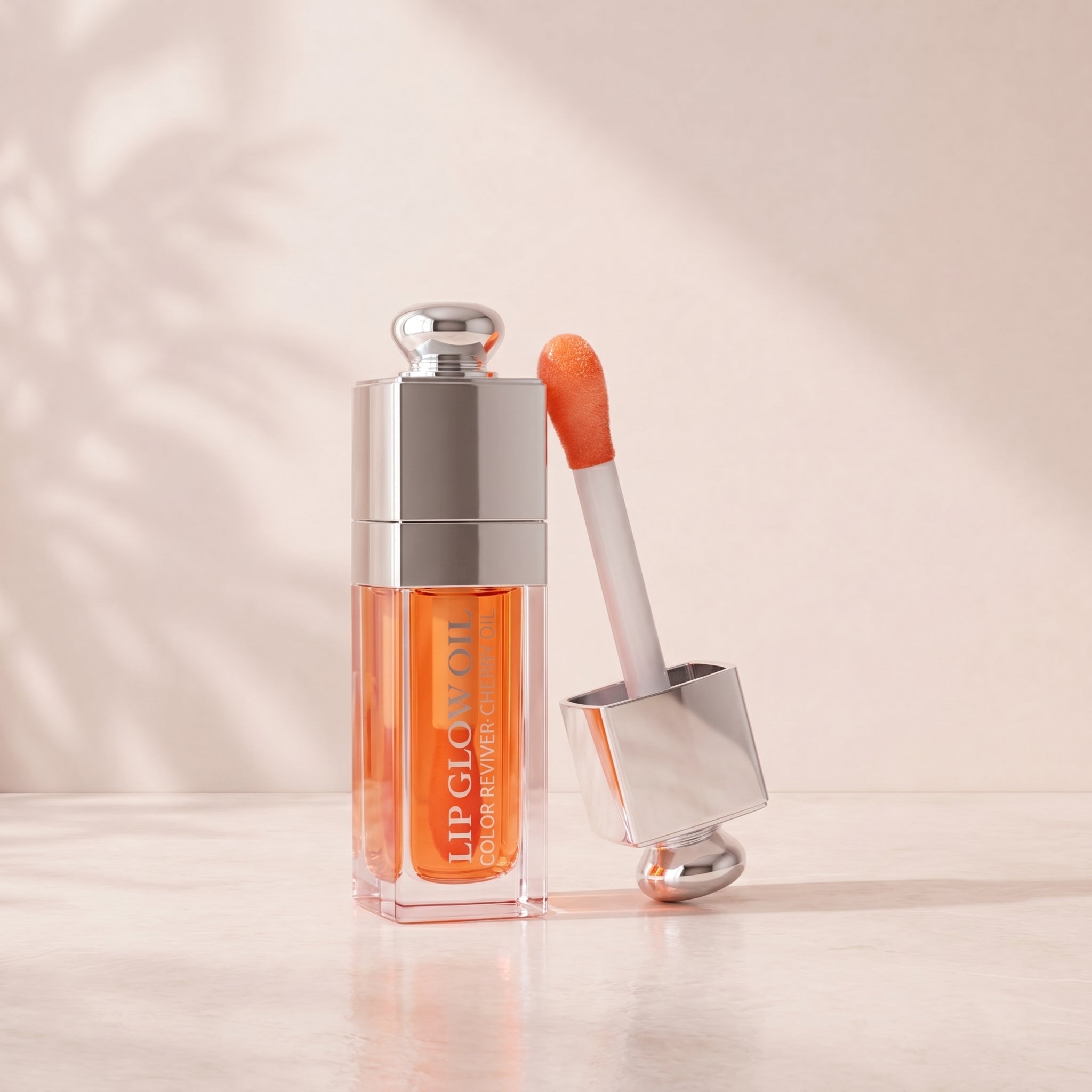 Eleva PinkGlow™ Lip Oil HidratanteEleva BeautyEleva Beauty200001176:200004889001 pink;200007763:201336100Rosa BlushEleva PinkGlow™ Lip Oil Hidratante