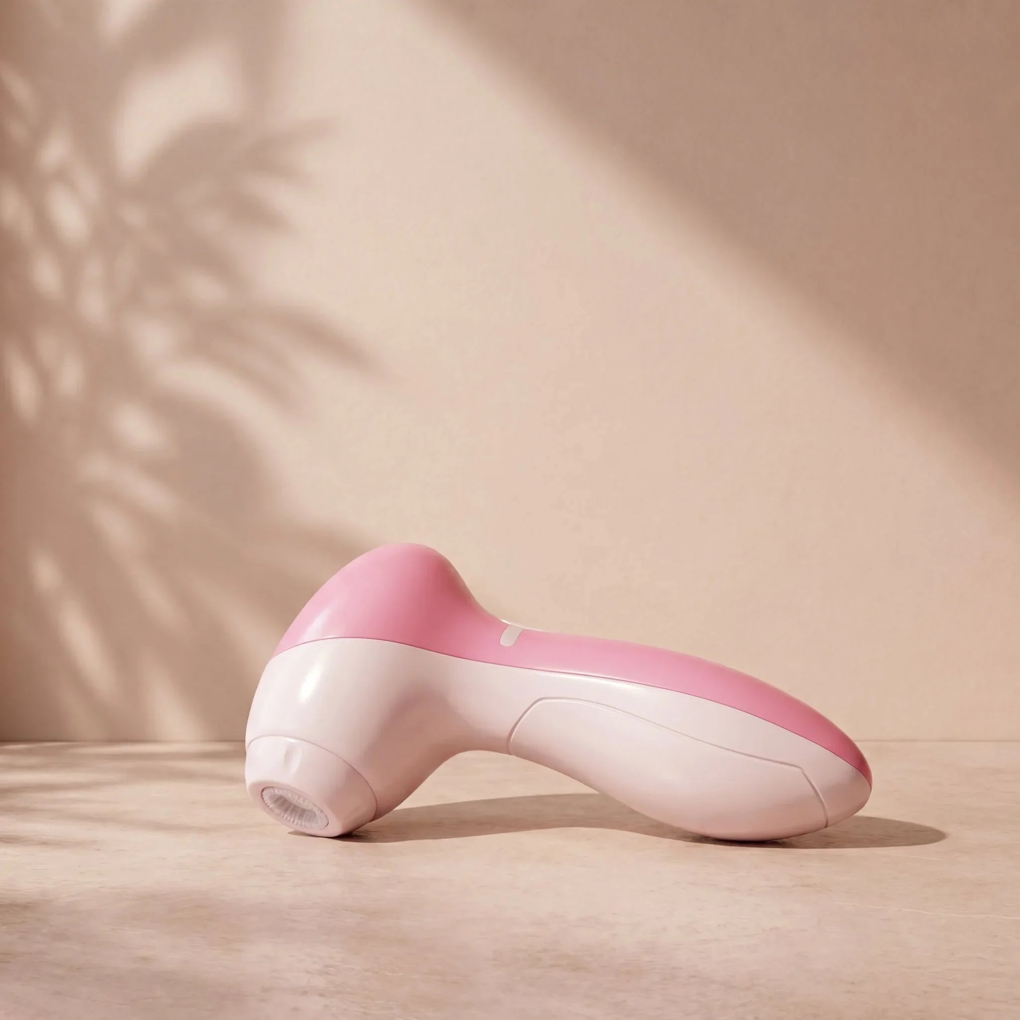 Eleva PureSkin™ Escova Facial Elétrica 5 em 1Eleva BeautyEleva Beauty14:1052Rosa BlushEleva PureSkin™ Escova Facial Elétrica 5 em 1