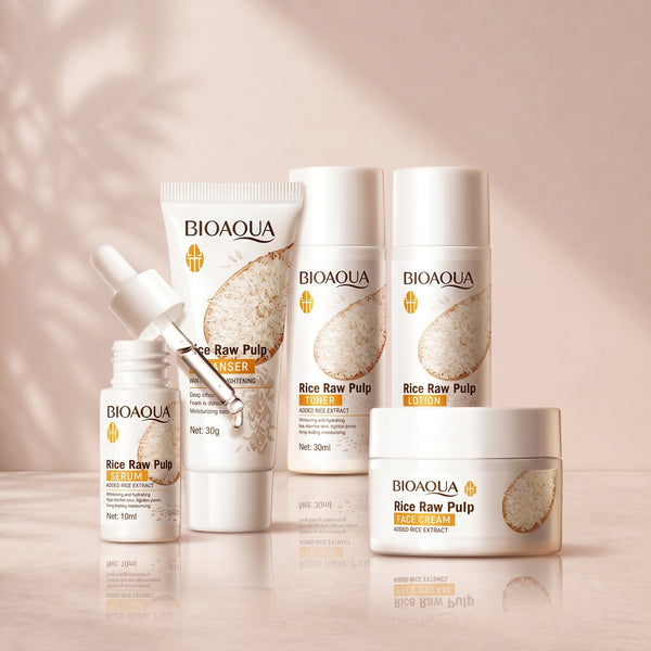 ELEVA Rice Glow Ritual KIT™Eleva BeautyEleva Beauty14:291 Set;200007763:201336100KIT COMPLETOELEVA Rice Glow Ritual KIT™