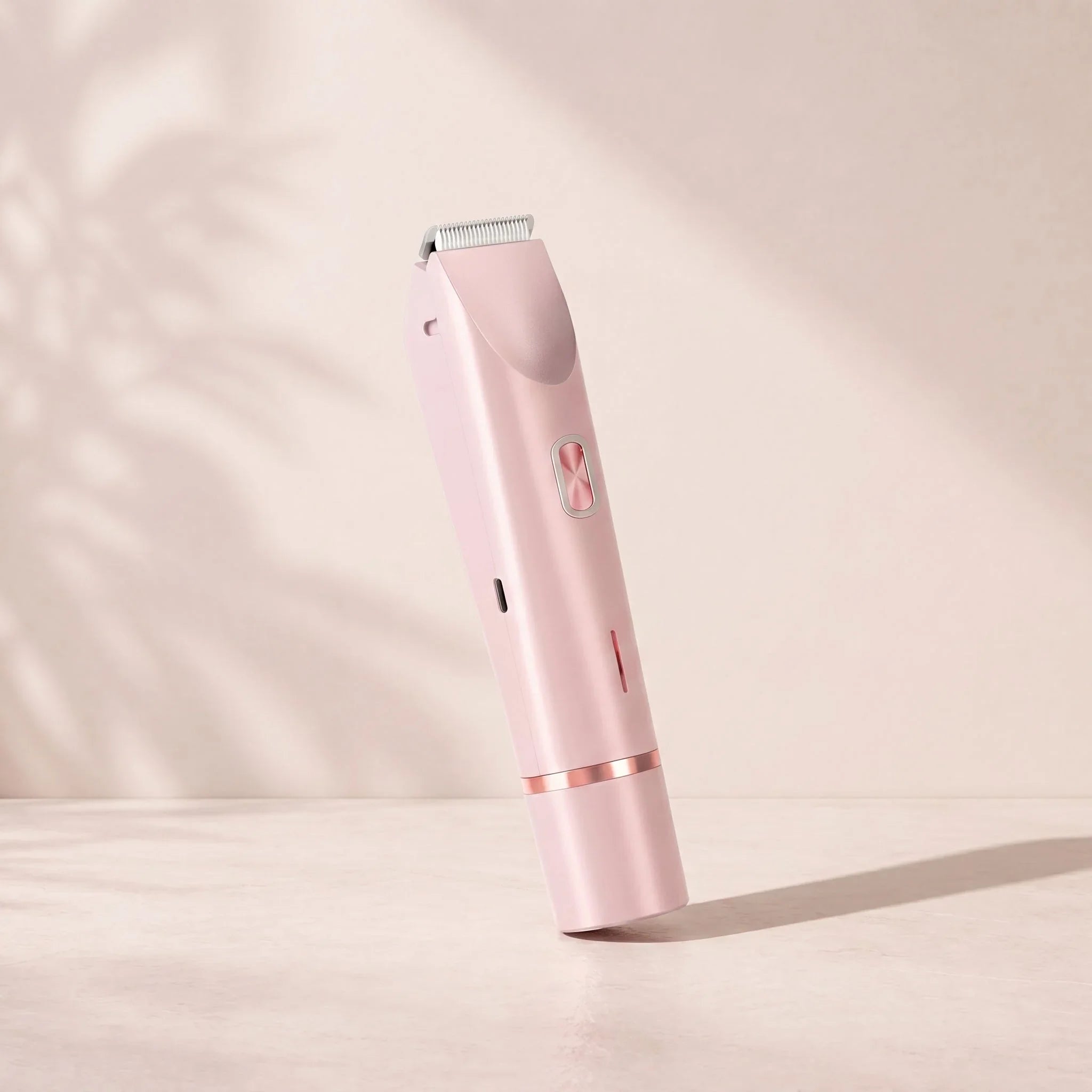 Eleva SilkTouch™ Depilador Corporal e Facial 2 em 1Eleva BeautyEleva Beauty14:1052pink;200007763:201336100RosaEleva SilkTouch™ Depilador Corporal e Facial 2 em 1