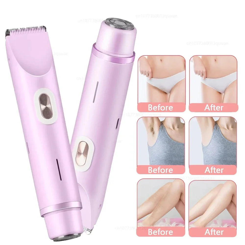 Eleva SilkTouch™ Depilador Corporal e Facial 2 em 1Eleva BeautyEleva Beauty14:350850blue;200007763:201336100AzulEleva SilkTouch™ Depilador Corporal e Facial 2 em 1