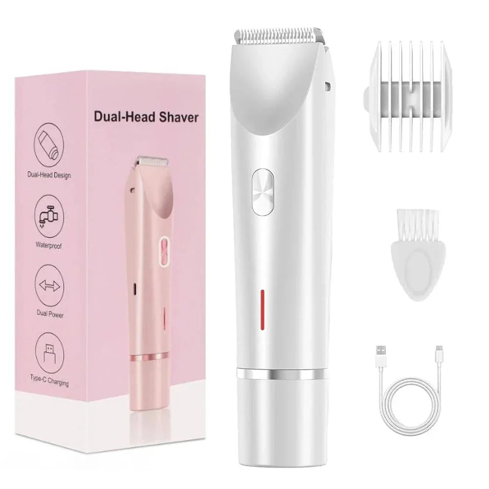 Eleva SilkTouch™ Depilador Corporal e Facial 2 em 1Eleva BeautyEleva Beauty14:350850blue;200007763:201336100AzulEleva SilkTouch™ Depilador Corporal e Facial 2 em 1