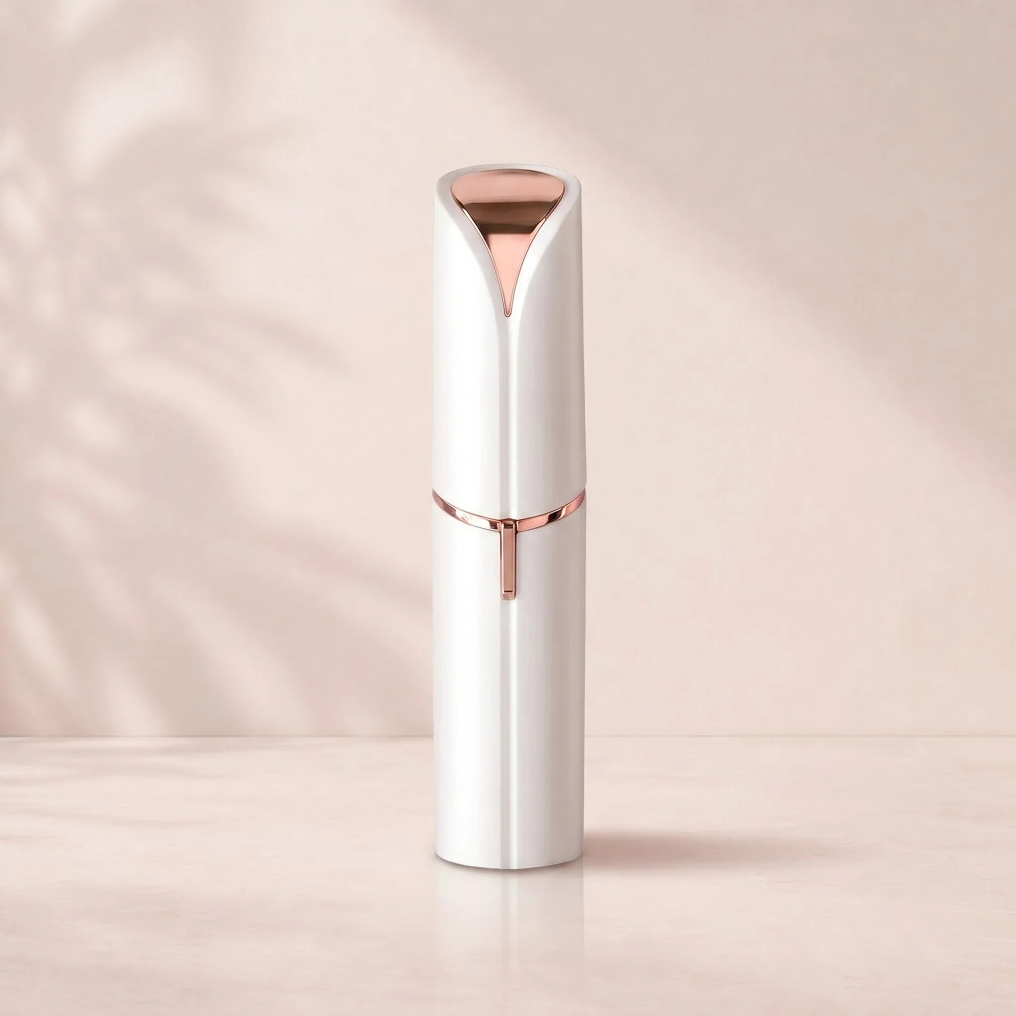 Eleva SmoothTrim™ Depilador Facial ElétricoEleva BeautyEleva Beauty14:29BrancoEleva SmoothTrim™ Depilador Facial Elétrico