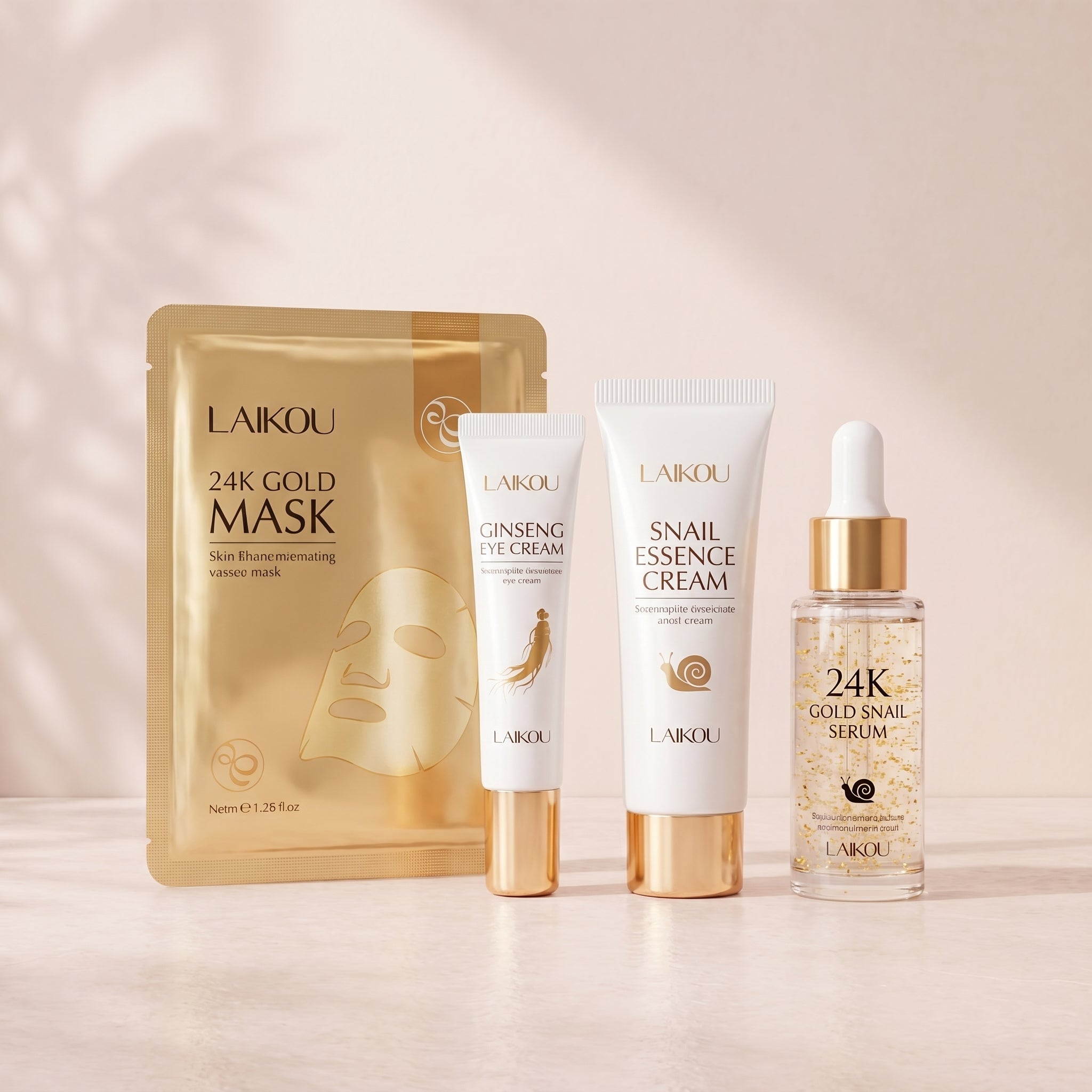 ELEVA Vitamin C Radiance Set™Eleva BeautyEleva Beauty14:29Gold SnailGold SnailELEVA Vitamin C Radiance Set™