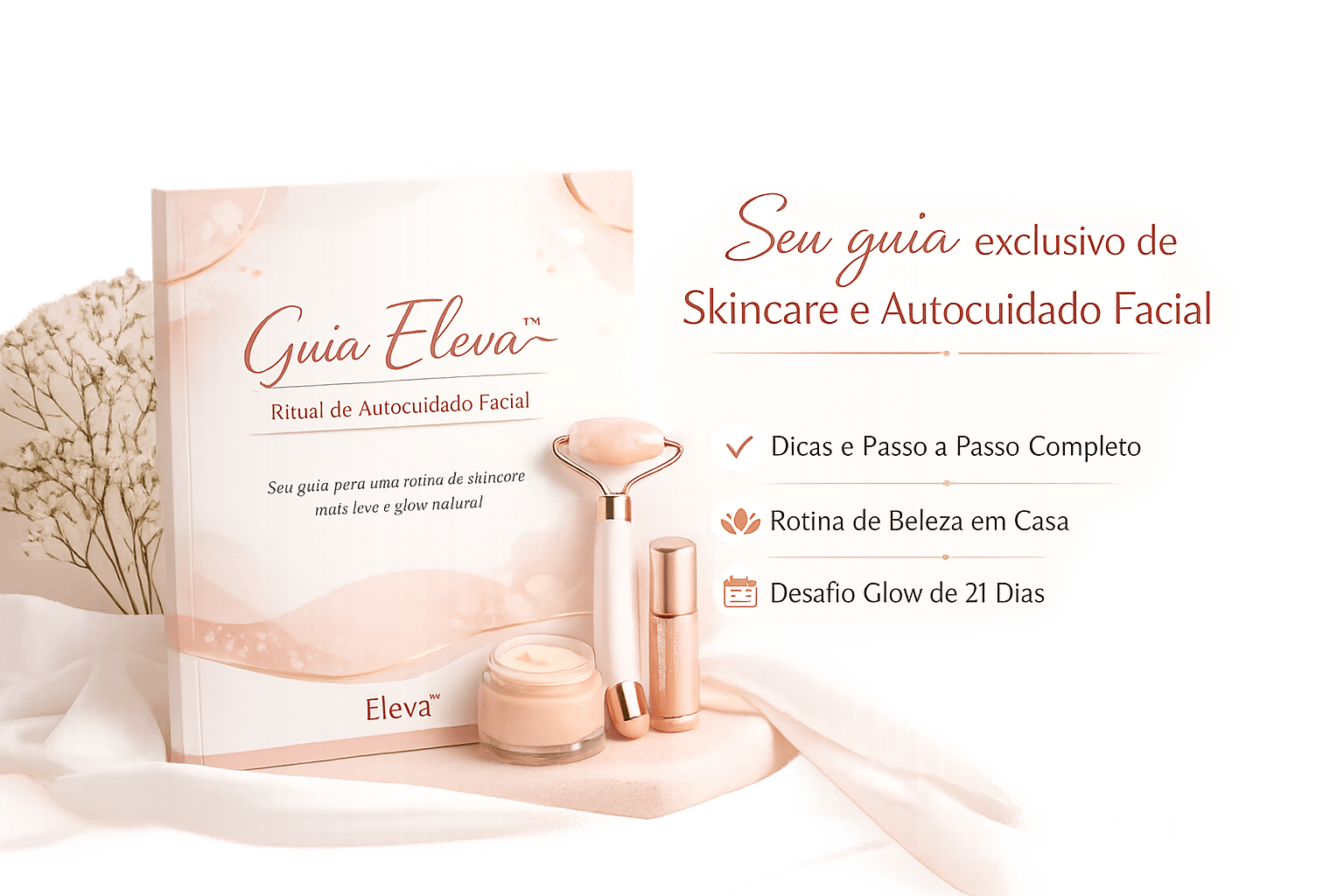 Guia Eleva™ de Skincare em CasaEleva BeautyEleva BeautyGuia Eleva™ de Skincare em Casa