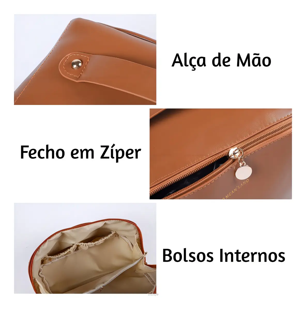 Eleva Nécessaire Premium™